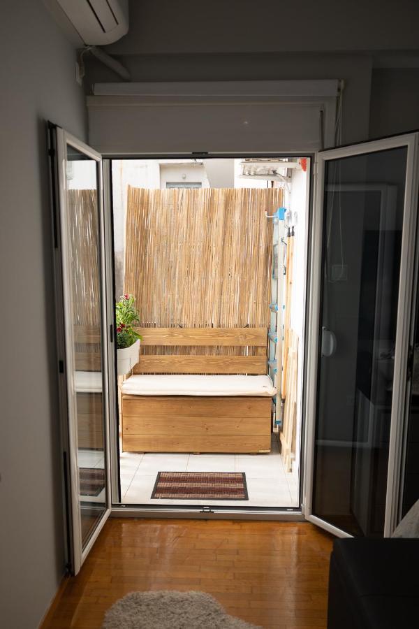 "Elegance" Central Luxury Apartment Piraeus Pireu Exterior foto