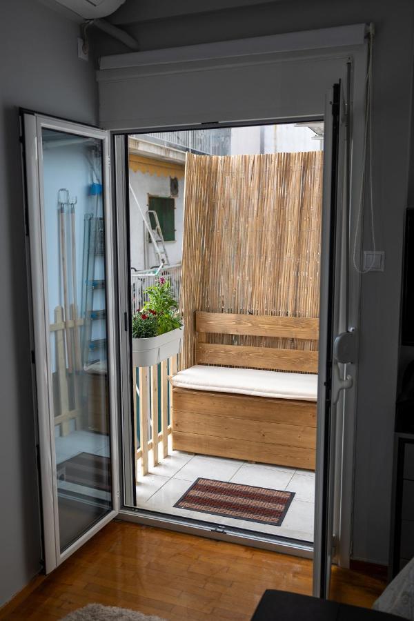 "Elegance" Central Luxury Apartment Piraeus Pireu Exterior foto